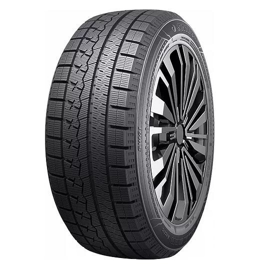 Sailun Ice Blazer Arctic Шины  зимние 215/55  R17 98H Нешипованные #1