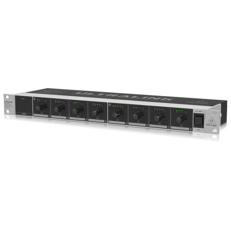 Сплиттер DS2800 #1