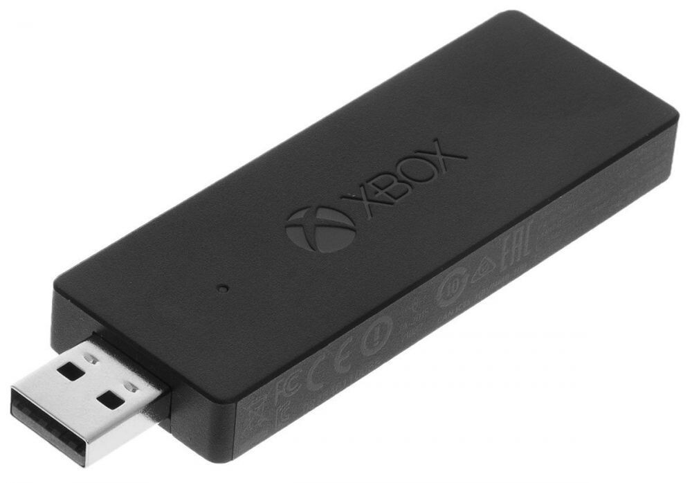 xbox wireless dongle