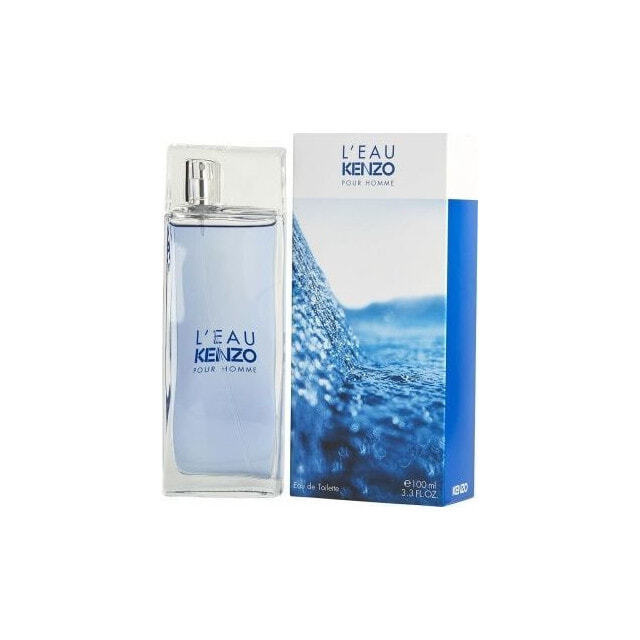 Kenzo L Eau Pour Homme 100