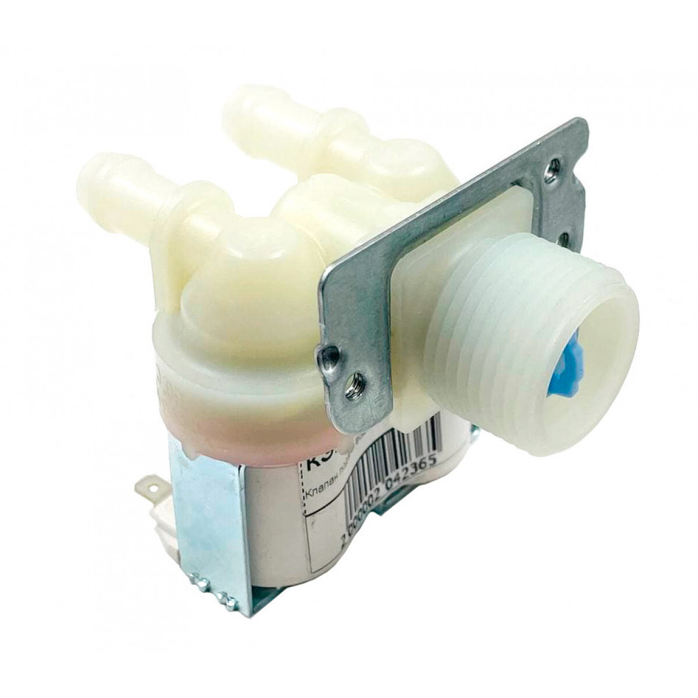 Клапан подачи воды LG 5220FR1251G 220v - купить с доставкой по выгодным ...