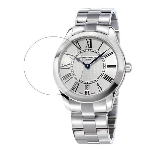 Frederique Constant Стекло защитное для часов #1