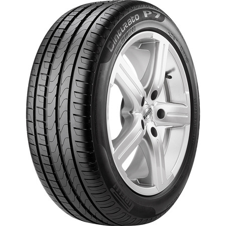 Pirelli P7 Cinturato Шины  летние 205/50  R17 89V #1