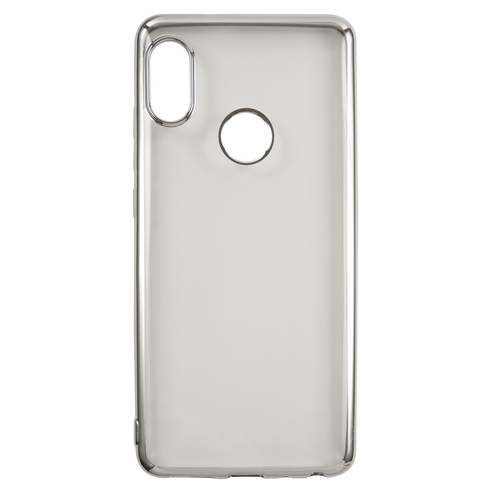 Накладка на Xiaomi Redmi Note 5/Силиконовый чехол для Xiaomi/Бампер на ...