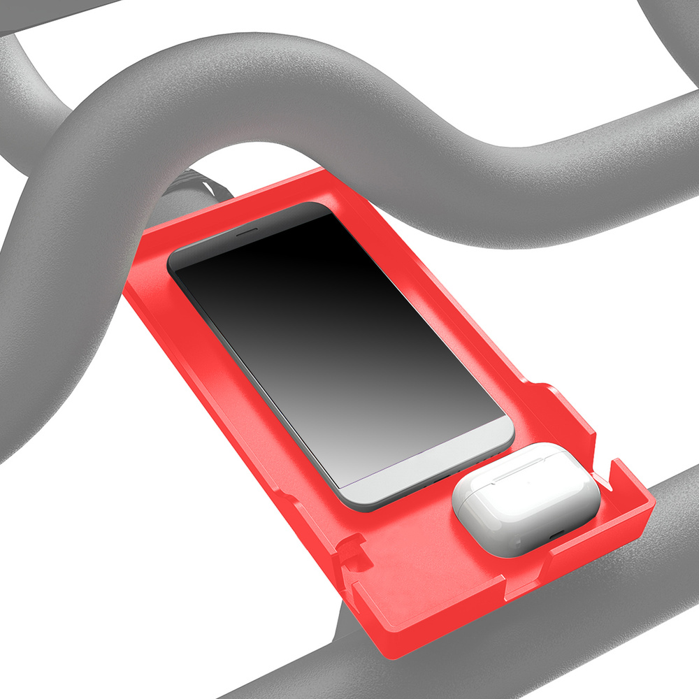 Замена держателя мобильного телефона для планшетного ПК Peloton Bike ...