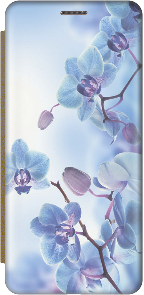Чехол-книжка на Honor 50 Lite / Huawei Nova 8i / Хонор 50 Лайт / Хуавей ...