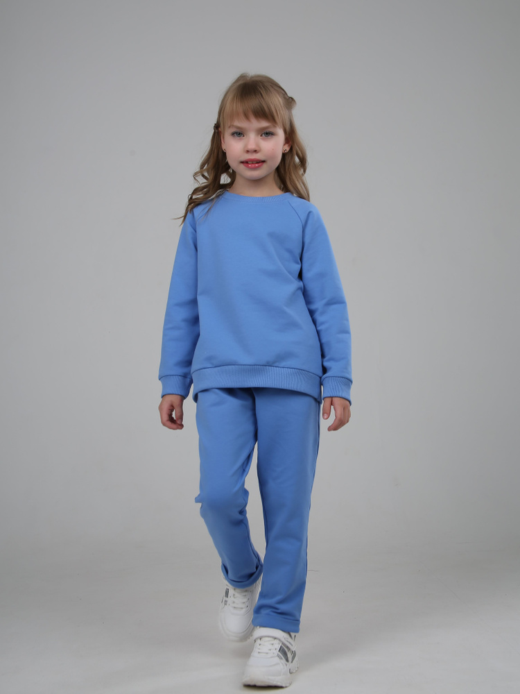 Брюки Cabbage #1