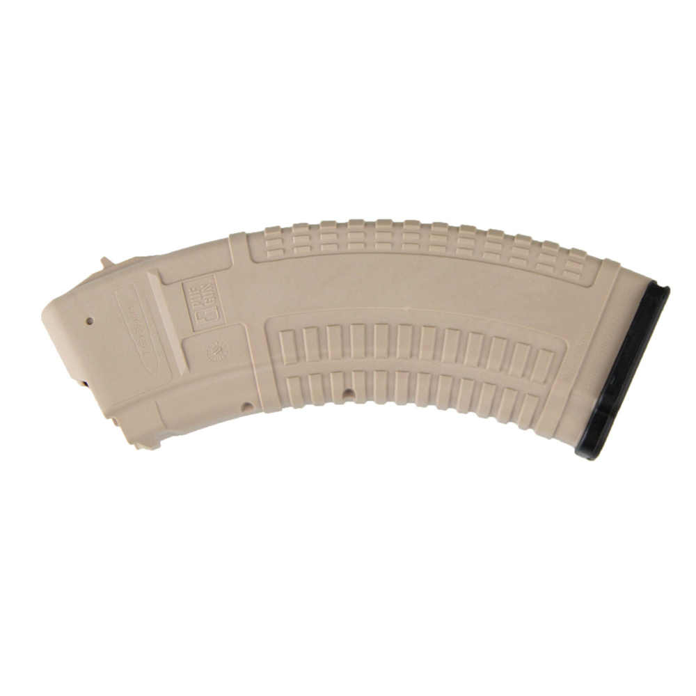 Магазин ВПО-136, Сайга-МК исп.30, Сайга TR3, АКМ, РПК (7,62х39) 30 мест ...