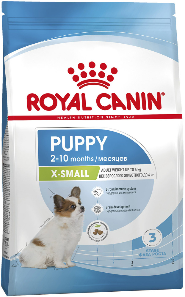 Buy royal canin puppy food best sale