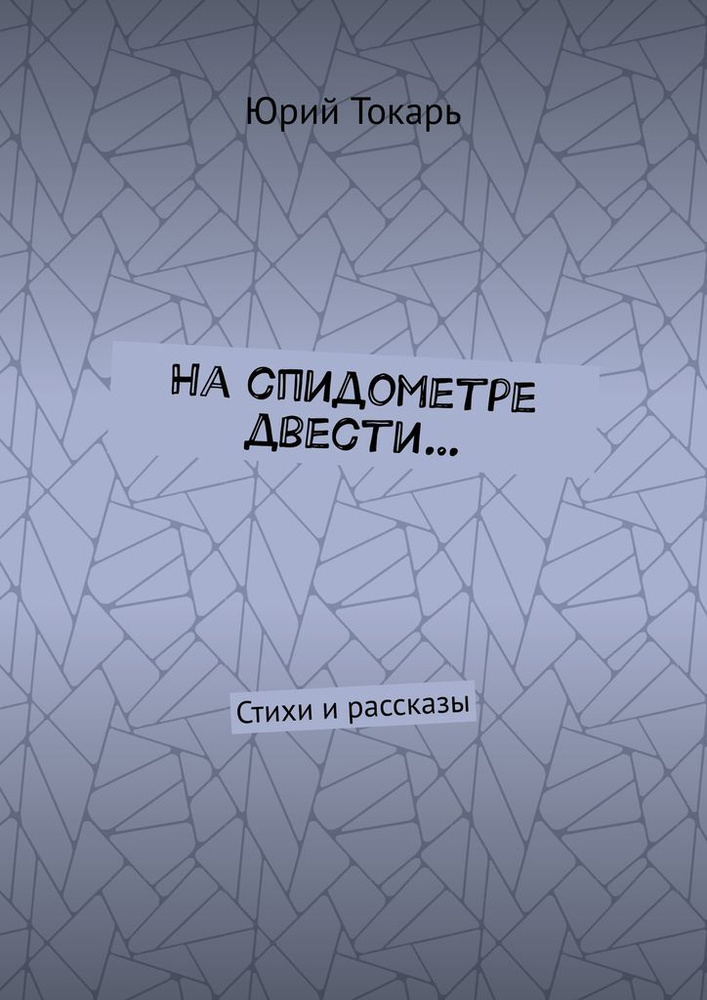 На спидометре двести... #1