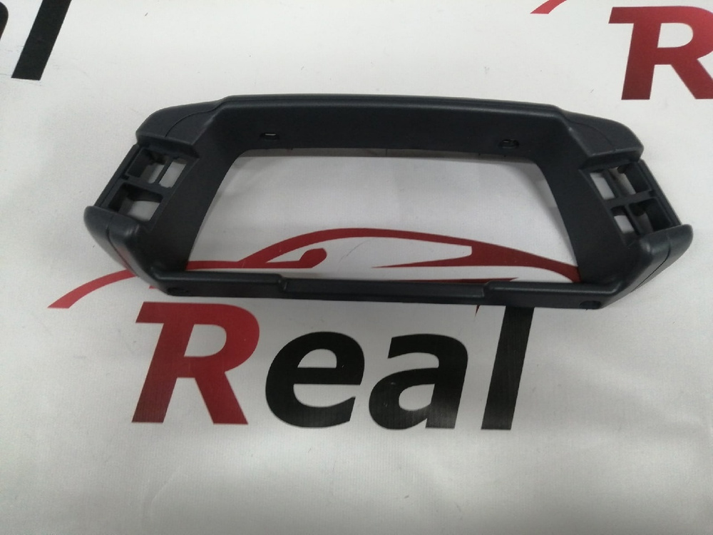 Рамка щитка панели приборов ВАЗ 2110,2111,2112 старого образца ...