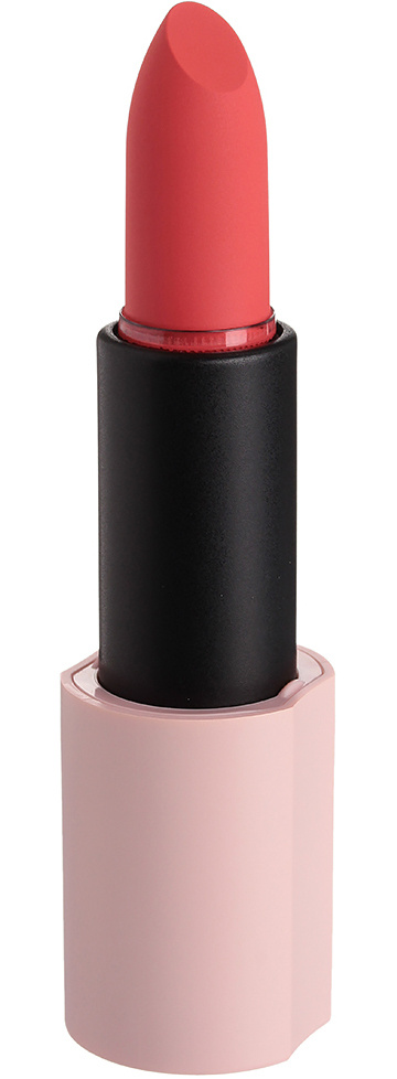 [THE SAEM] Kissholic Lipstick Matte CR03 Best seller