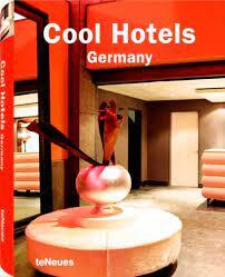 Cool Hotels Germany #1