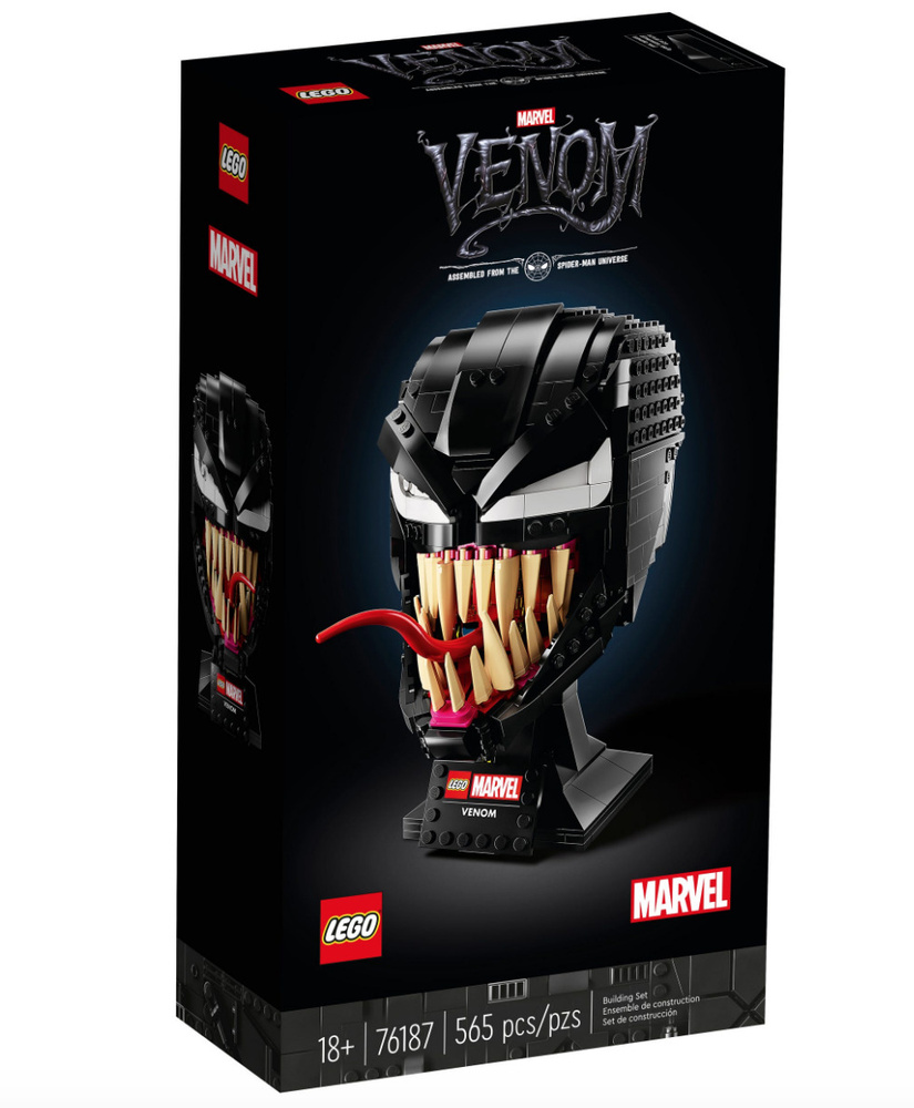 лего SuperHero серия, lego 76271 Бэтмен: мультсериал "Готэм-Сити", LEGO ...