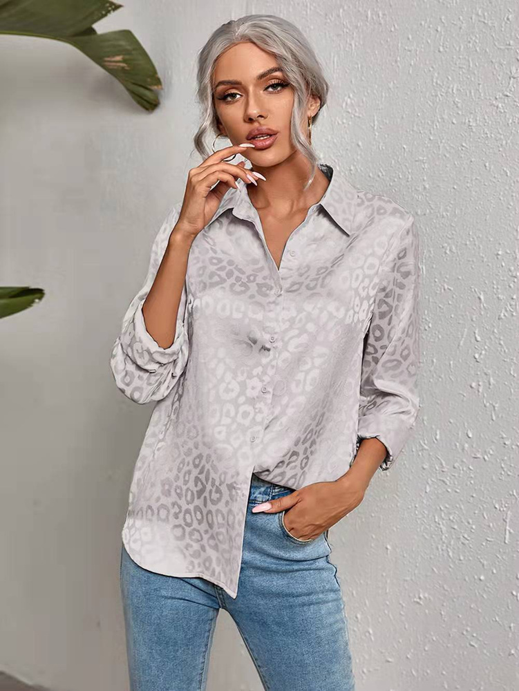 Рубашка Pull&Bear CHENSHAN #1