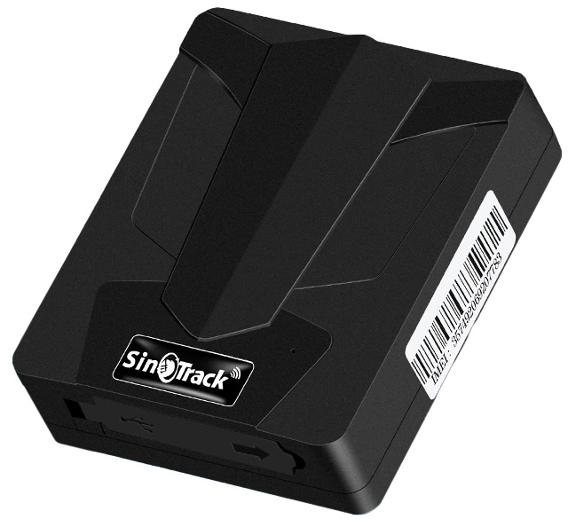 GPS-трекер SinoTrack ST-905, с GPS, microUSB купить по выгодной цене в ...
