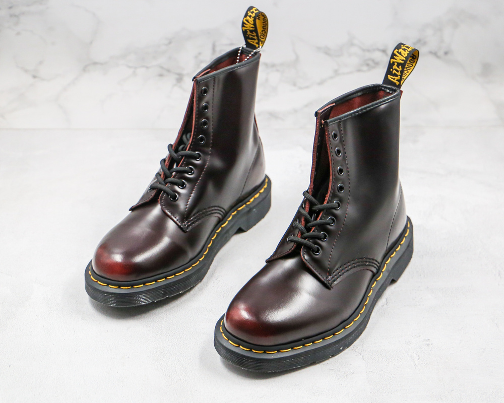 Ботинки Dr. Martens #1