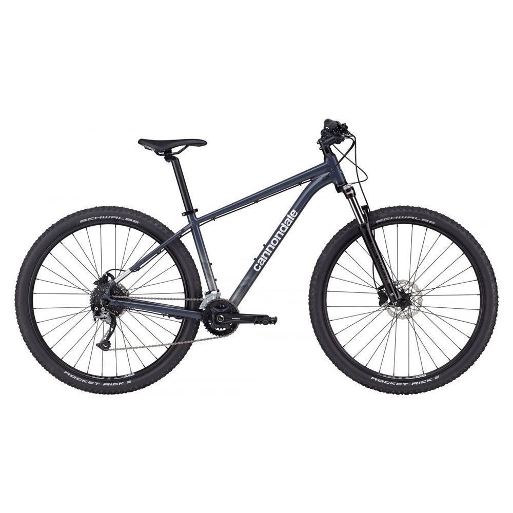 Cannondale trail 1 2021 review sale