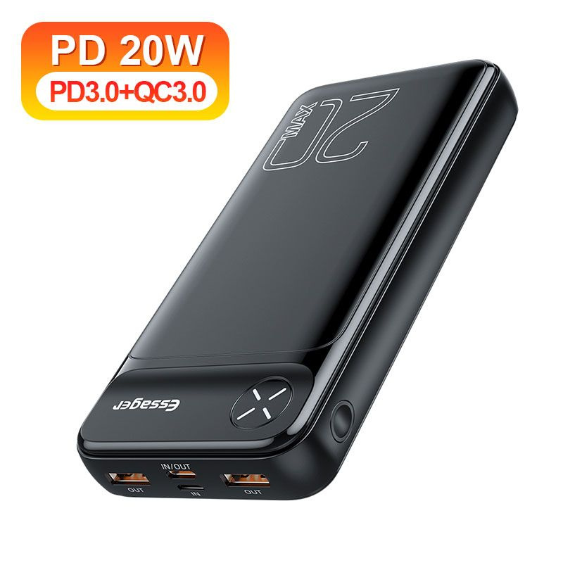 Внешний аккумулятор (Power Bank) CDBJ00000258CN - купить по выгодным ...