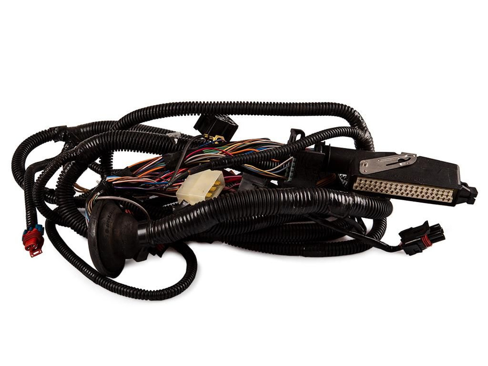 Жгут проводов системы зажигания 21073-3724026-11 (ЭБУ Январь 5.1), 00 ...