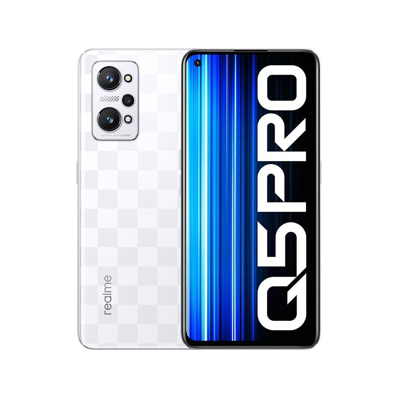 realme q5 pro