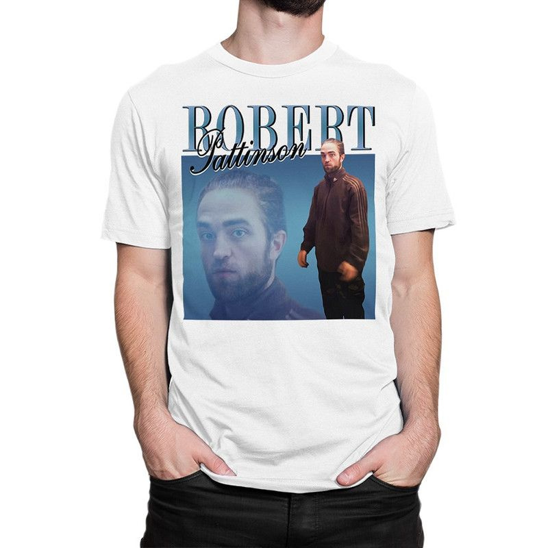 Футболка Dream Shirts #1