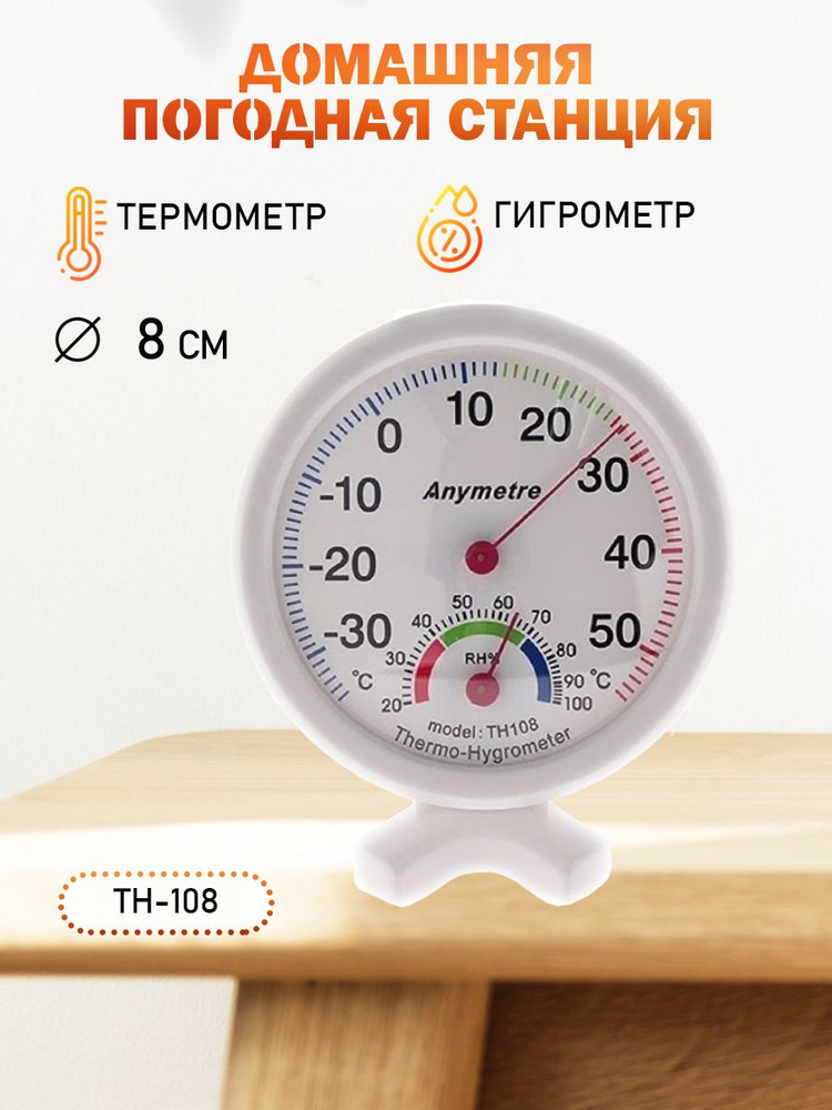 Держатель датчика температуры M2Craft