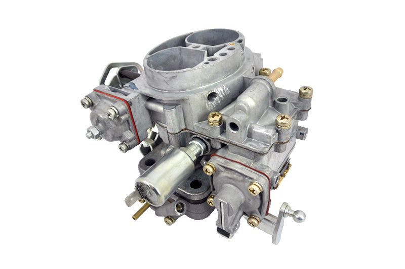 Карбюратор ВАЗ-1111 1111-1107010 - ДААЗ арт. 11111107010 - купить по ...