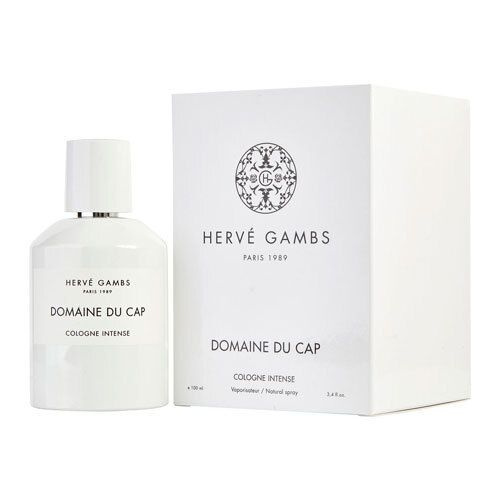 Herve Gambs Paris Domaine Du Cap Cologne Intense Одеколон 100 мл. #1