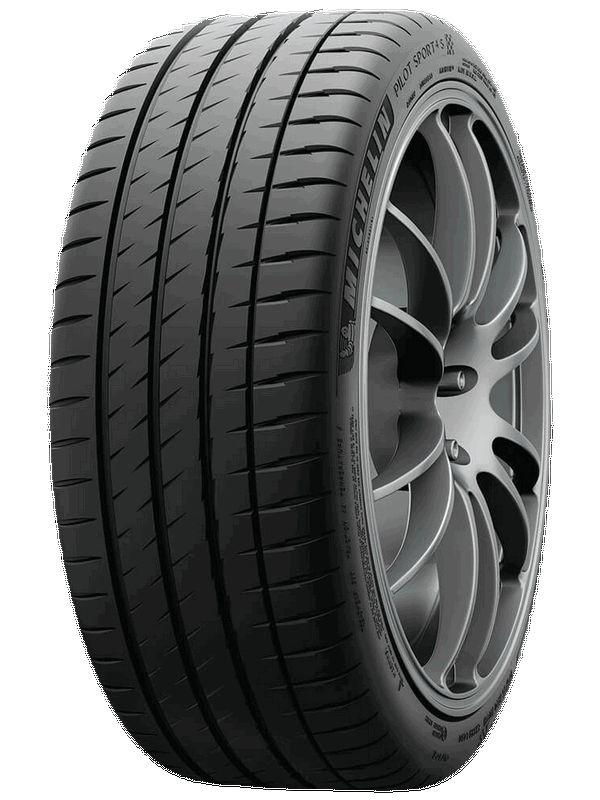 MICHELIN Pilot Sport 4 S Шины  летние 305/30  R20 103Y #1