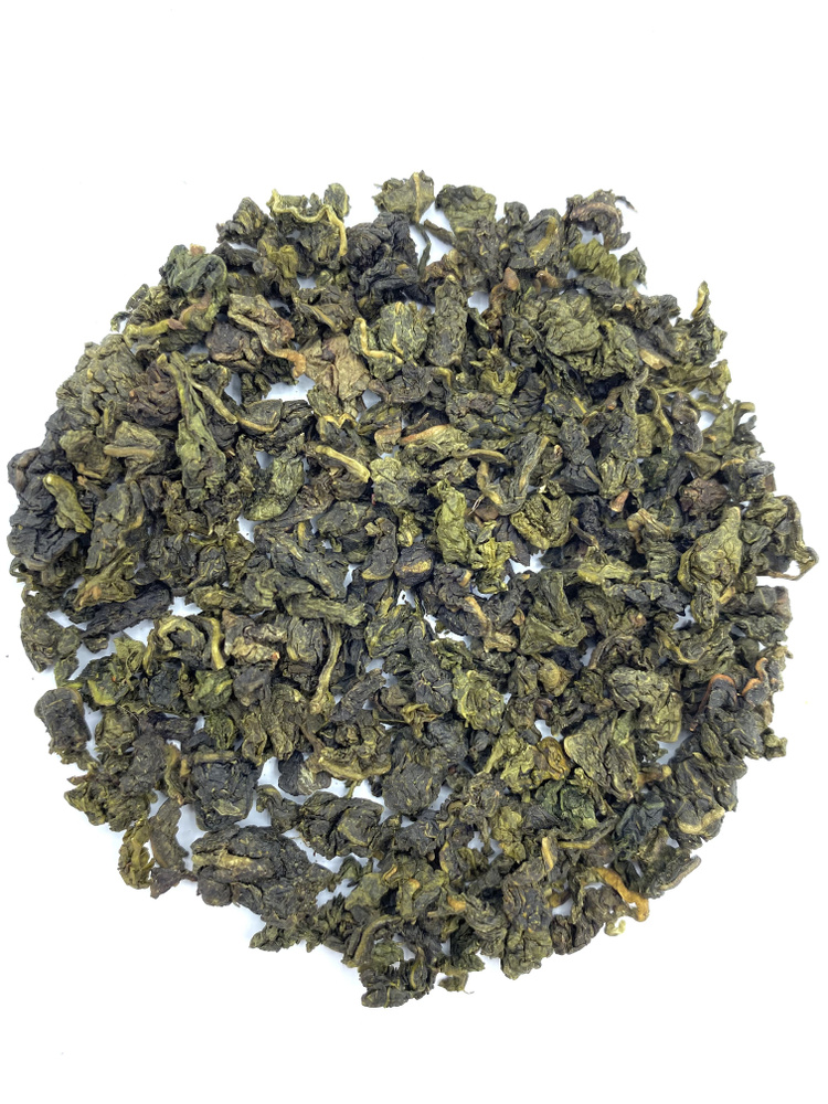 Китайский чай Улун Медовая дыня-карамель, 100гр #1
