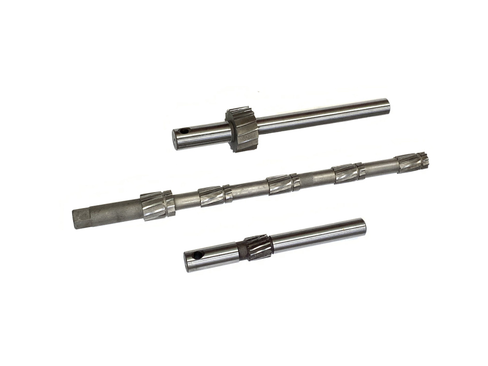 Развертка постели распредвала LADA ВЕСТА, XRAY 1.8 L (3шт) 73126 ...