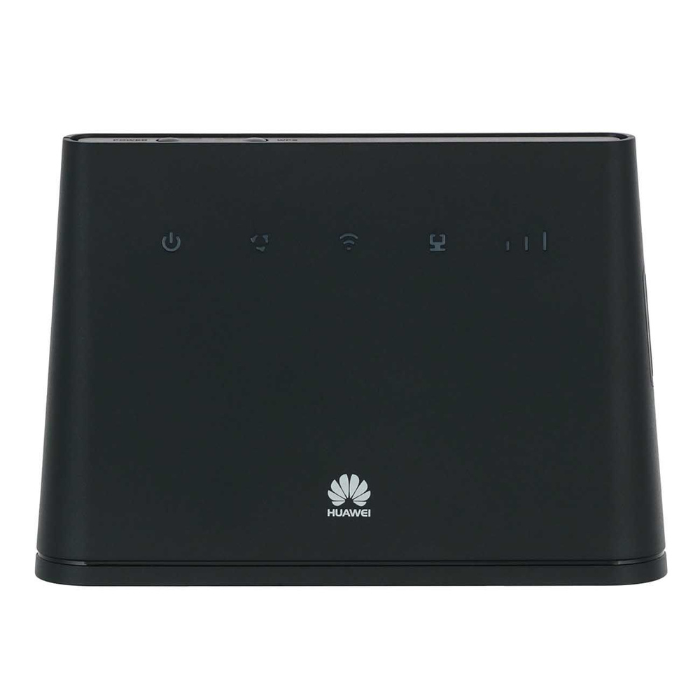 Роутер HUAWEI B311-221, черный, 2.4 ГГц купить по низкой цене с ...