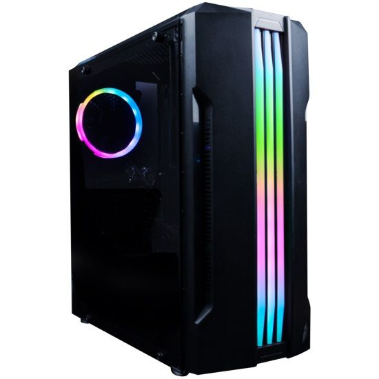 Купить компьютер Galaxy мощный игровой компьютер на Intel Core i5 + GTX ...