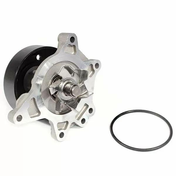 Насос водяной (помпа) LIFAN X60 (Лифан Х60) - Lifan Motors арт ...