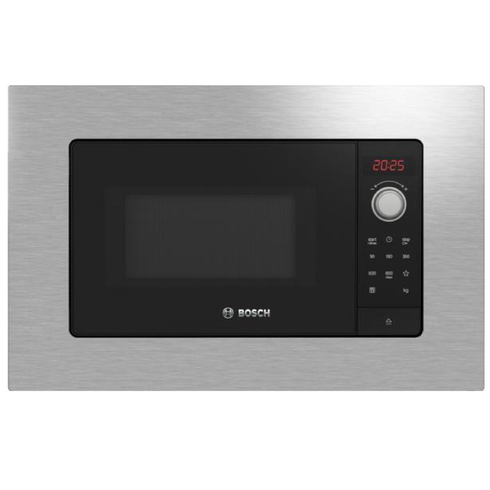 Bosch microwave and deals grill