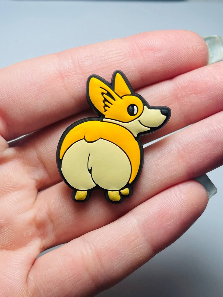 Клипсы для обуви Мультфильмы - купить с доставкой по выгодным ценам в ...