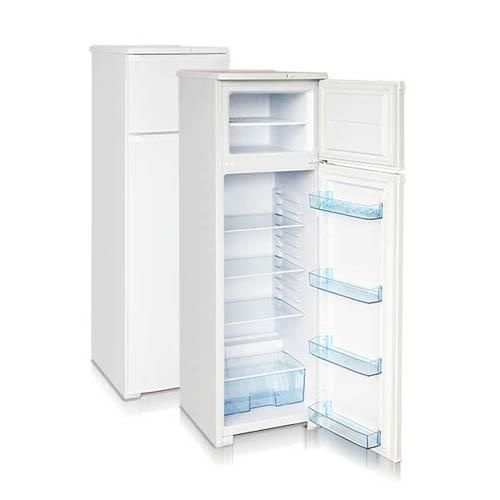 Холодильник Бирюса 124, белый - купить по доступной цене в интернет ...
