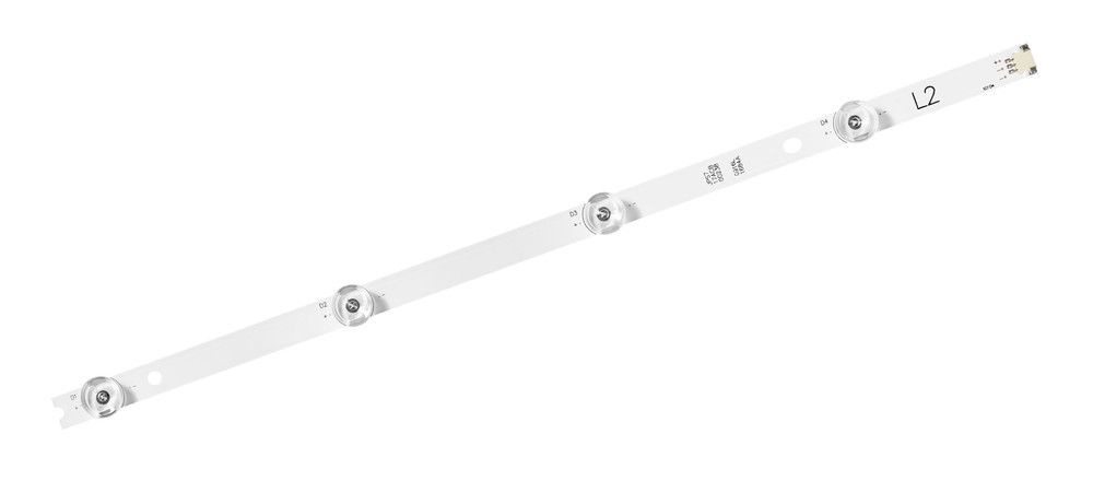 Подсветка (1 L2 планка) для LG 42LB671V, 42LB673V, 42LB675V, 42LB677V ...