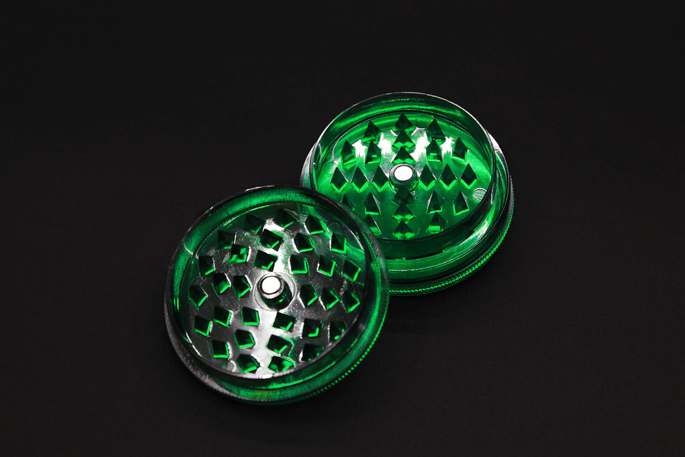 Ashtray Гриндер #1
