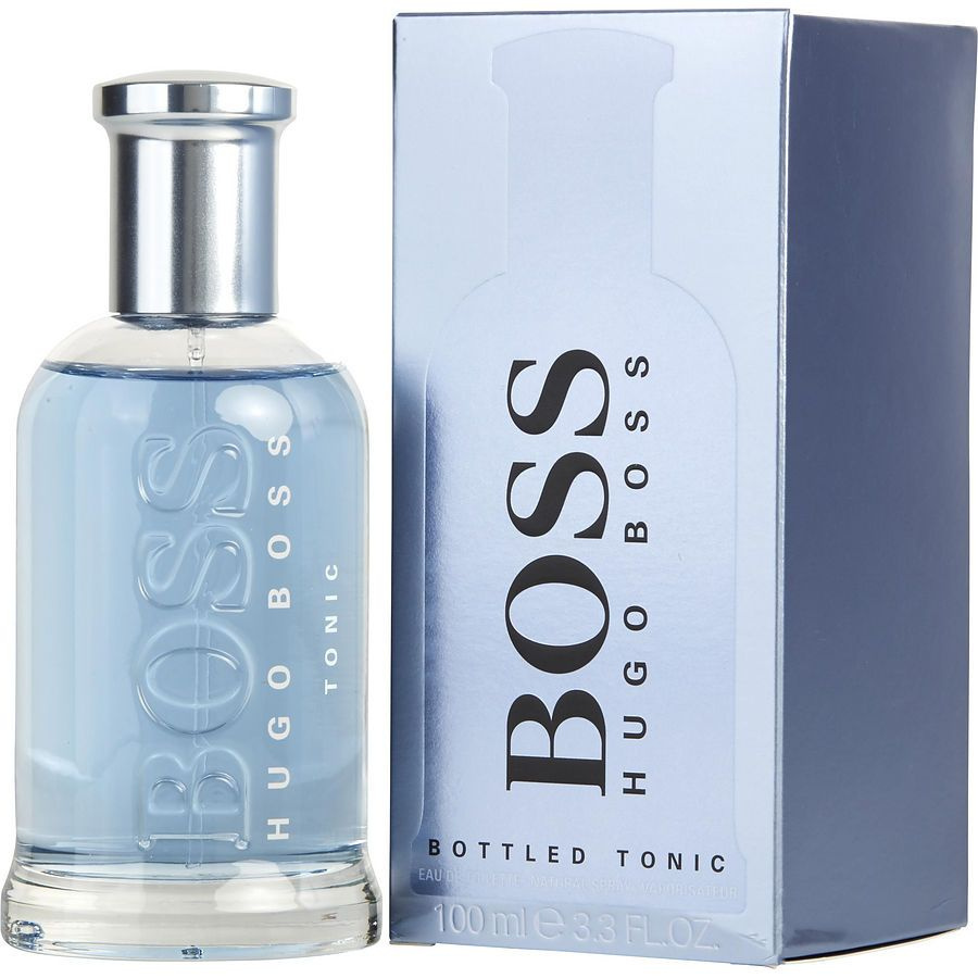 boss hugo boss tonic