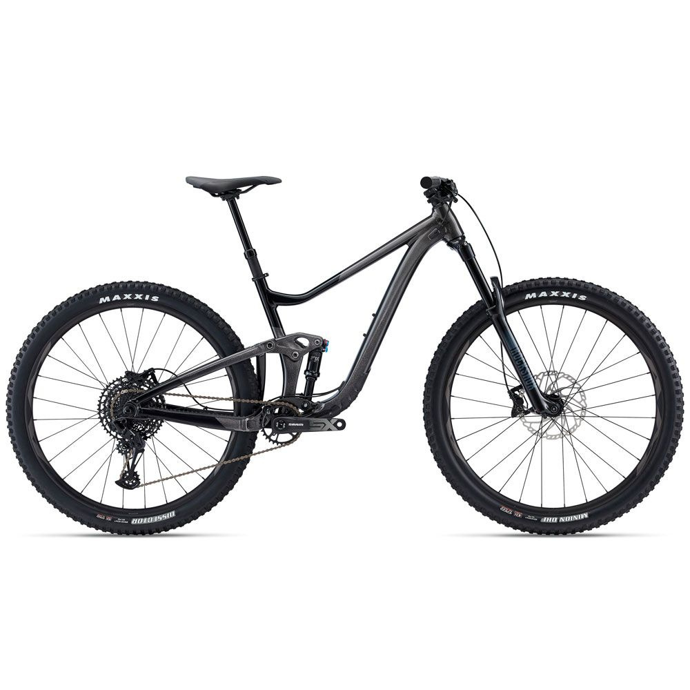 Giant Trance X 29 2 2022 L 20 29 07 metallic black c OZON 1189727507