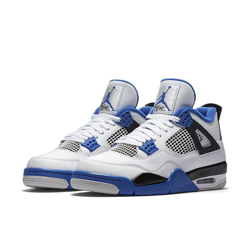 Кроссовки Nike Air Jordan 4 #1