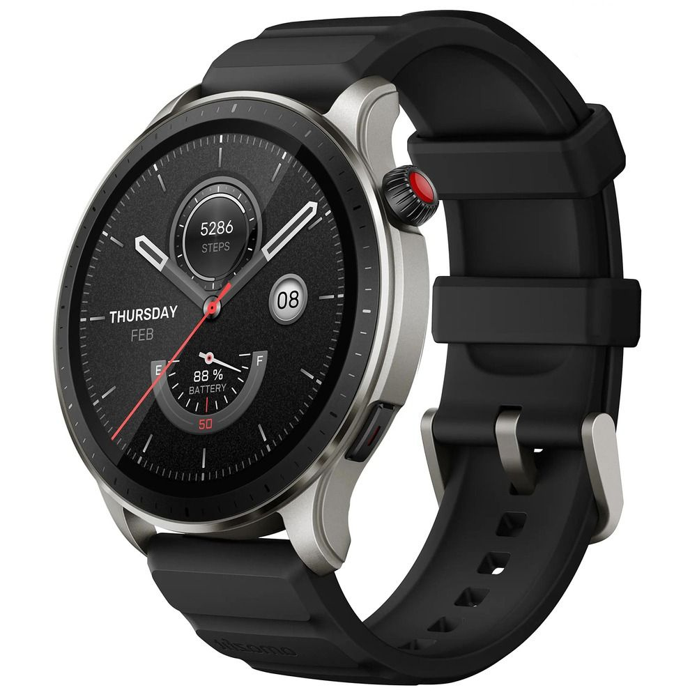 amazfit gtr sport