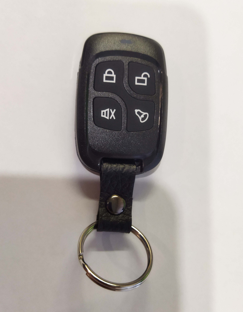Брелок для автосигнализации SHERIFF давинчи пульт купить по выгодной ...