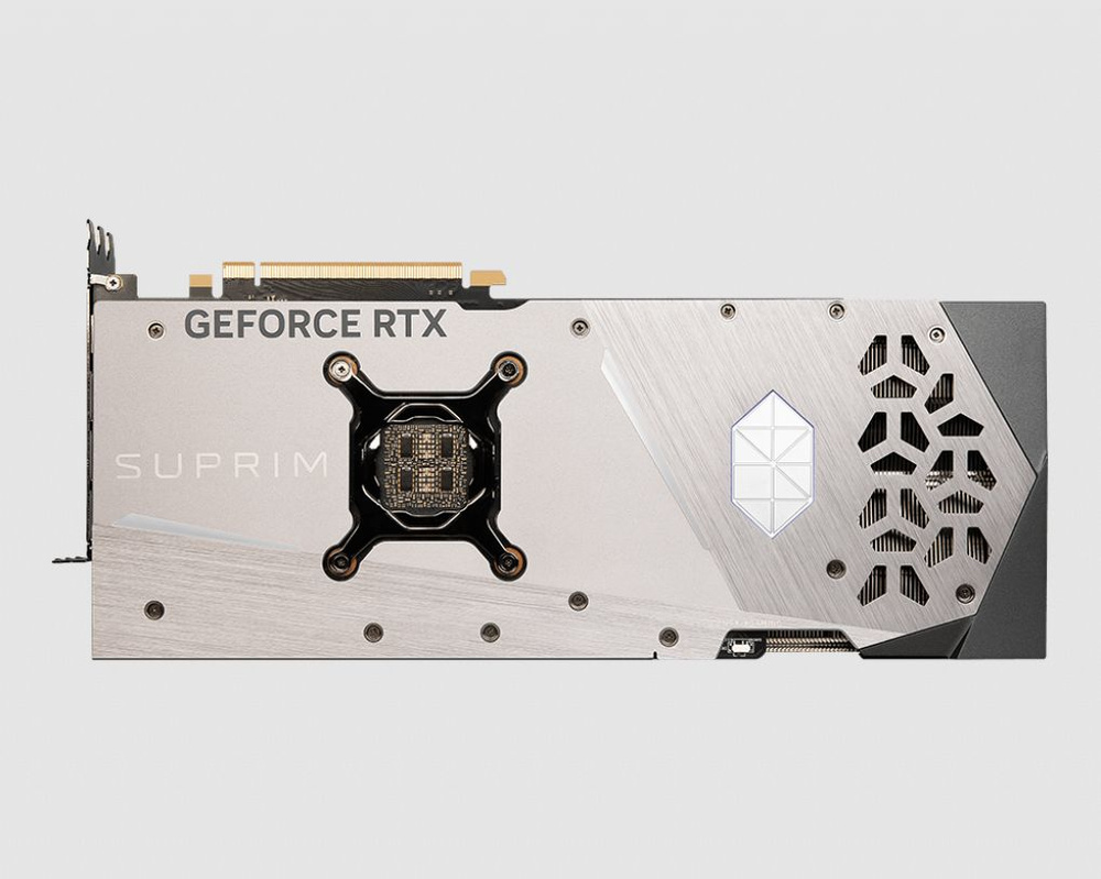 Видеокарта GeForce RTX 4090, 24 ГБ GDDR6X - купить по низким ценам в ...