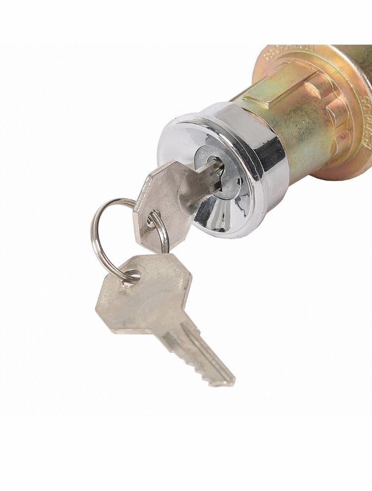 Замок зажигания ГАЗ-3307, 53, УАЗ, ПАЗ, КамАЗ, МТЗ (выключатель ...