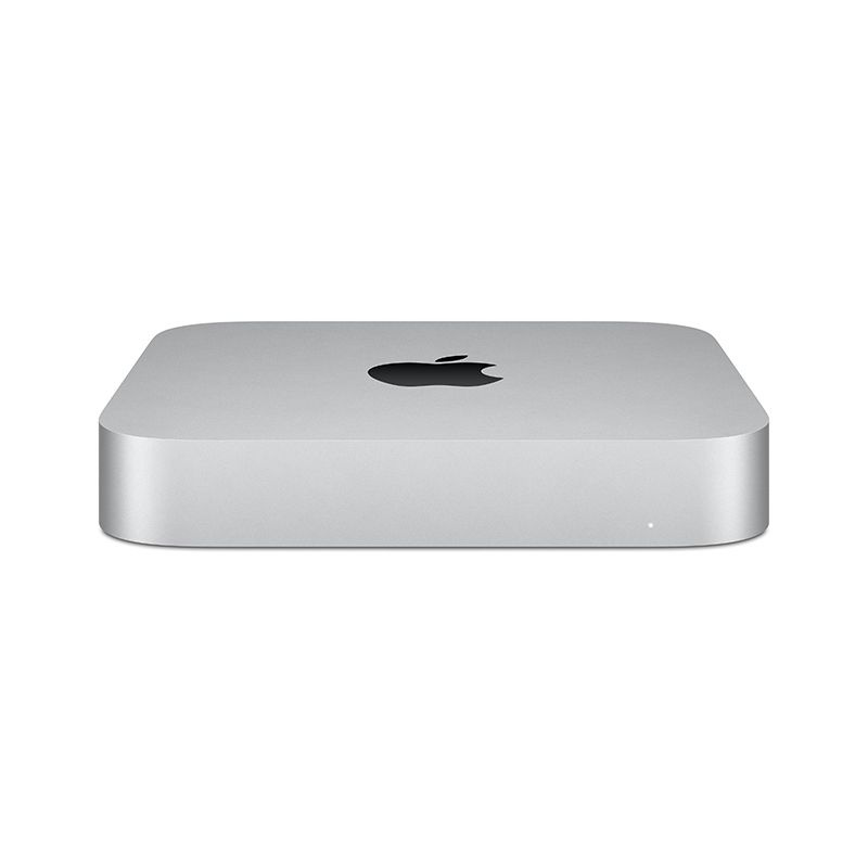 Apple Мини-ПК Mac mini M2 (Apple M2 (8C CPU, 10C GPU), RAM 8 ГБ, SSD 256 ГБ, Apple M2, macOS)  #1