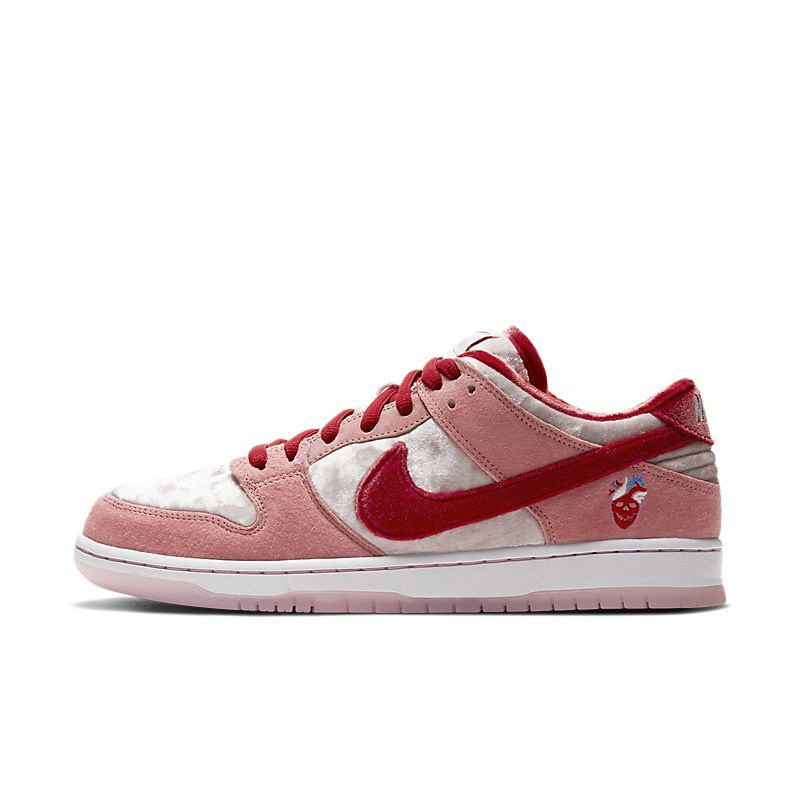 Кроссовки Nike Dunk SB #1