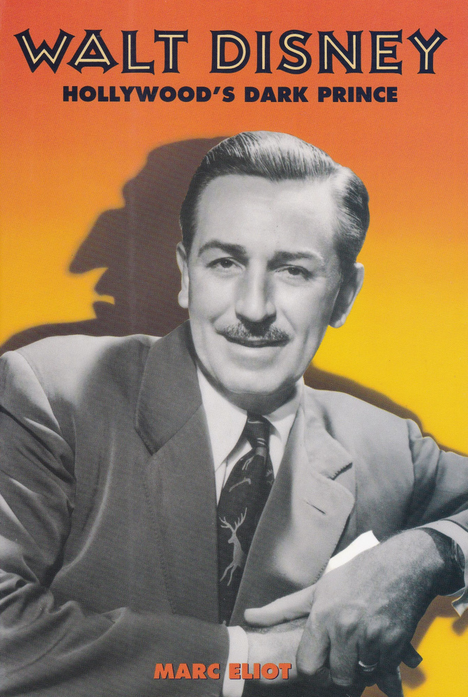 Walt Disney (Уолт Диснэй)